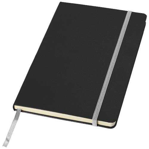 Bloc-notes publicitaire A5 - Classic Gris crépuscule